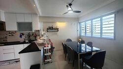 Blk 721 Pasir Ris Street 72 (Pasir Ris), HDB 5 Rooms #536633631